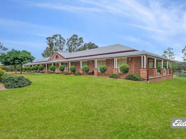 House for sale in Oakville, Sydney