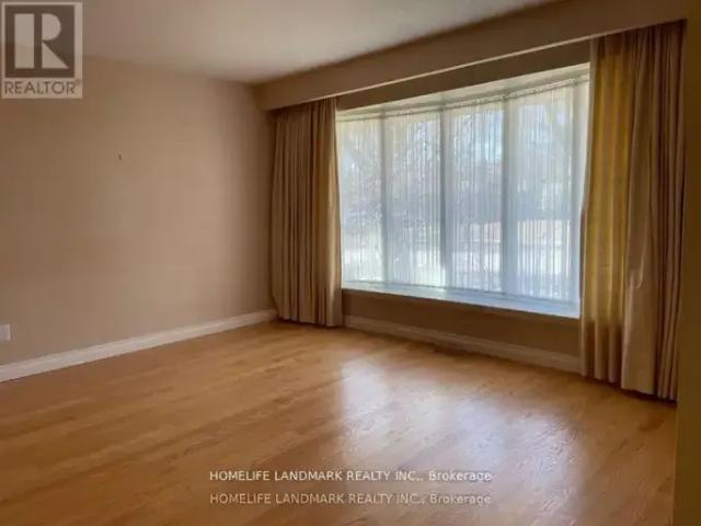 House for rent in Oakville, Ontario