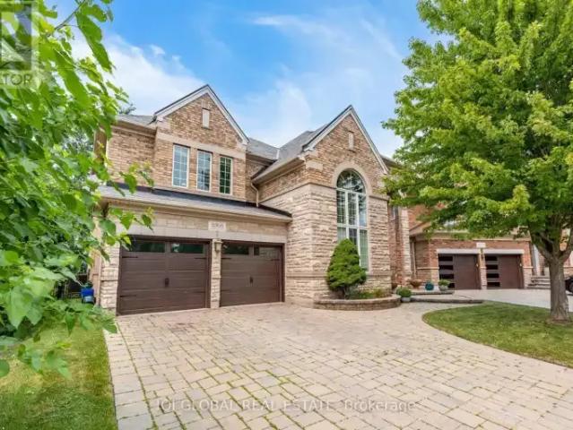 House for rent in Oakville, Ontario