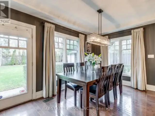 House for rent in Oakville, Ontario
