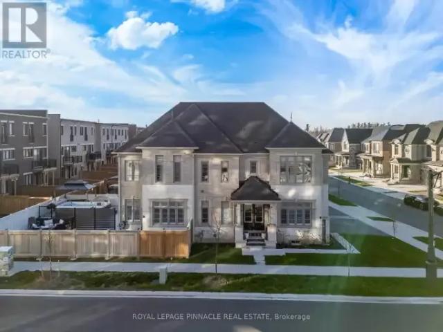 House for rent in Oakville, Ontario