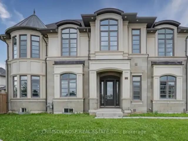 House for rent in Oakville, Ontario