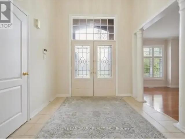 House for rent in Oakville, Ontario