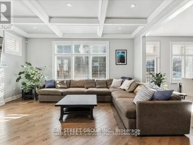 House for rent in Oakville, Ontario