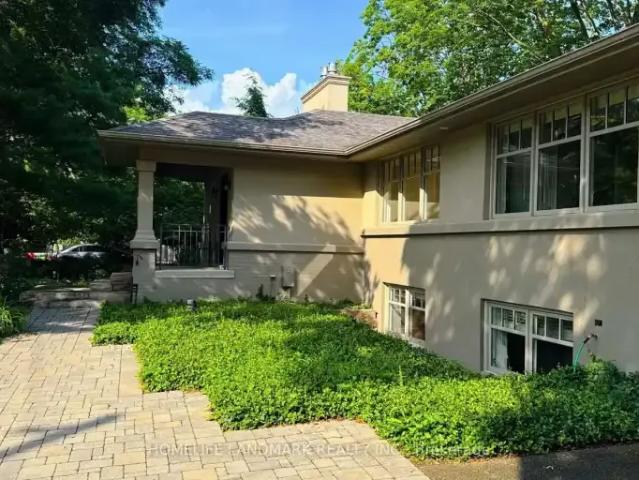House for rent in Oakville, Ontario