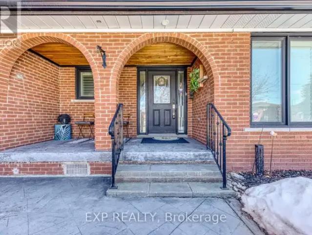 House for rent in Oakville, Ontario