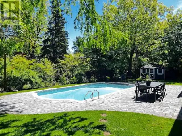 House for rent in Oakville, Ontario