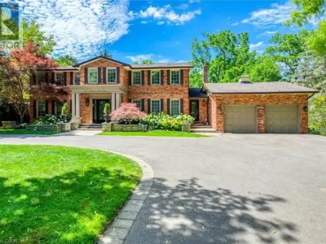 House for rent in Oakville, Ontario