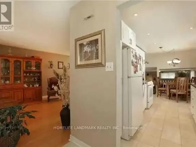 House for rent in Oakville, Ontario