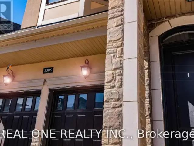 House for rent in Oakville, Ontario