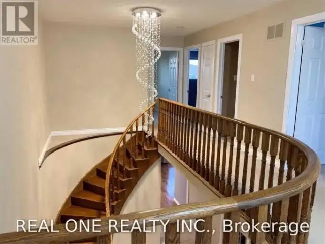House for rent in Oakville, Ontario