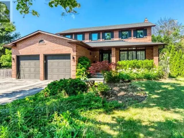 House for rent in Oakville, Ontario