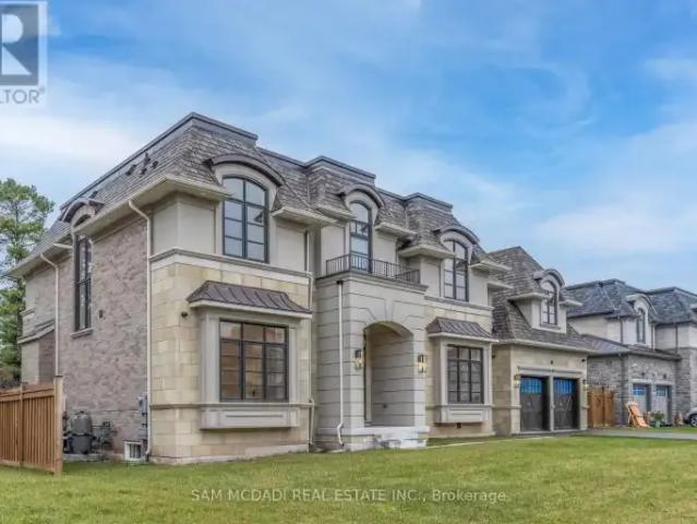 House for rent in Oakville, Ontario