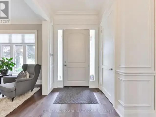 House for rent in Oakville, Ontario