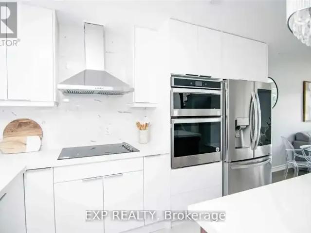 House for rent in Oakville, Ontario