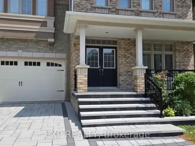 House for rent in Oakville, Ontario