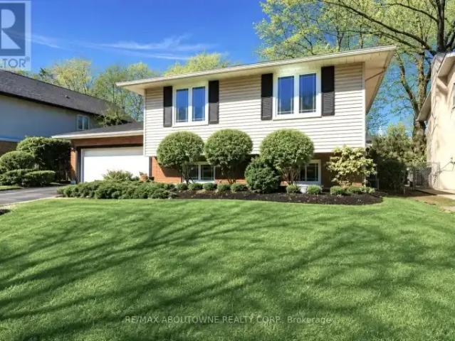 House for rent in Oakville, Ontario