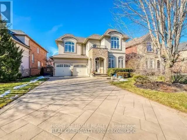 House for rent in Oakville, Ontario