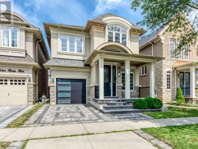 House for rent in Oakville, Ontario