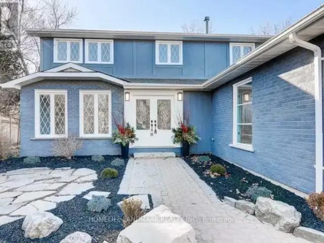 House for rent in Oakville, Ontario