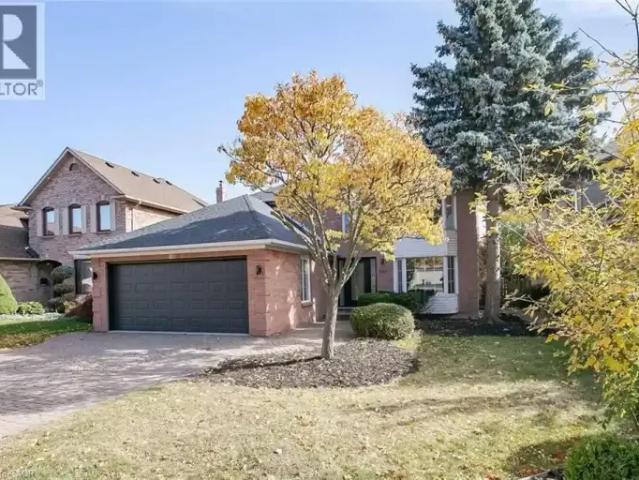 House for rent in Oakville, Ontario