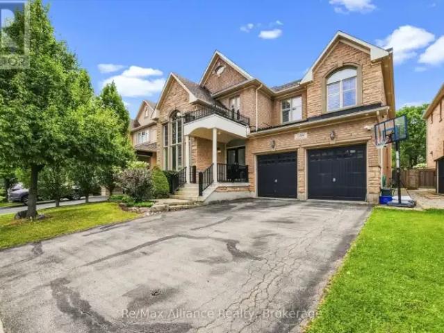 House for rent in Oakville, Ontario