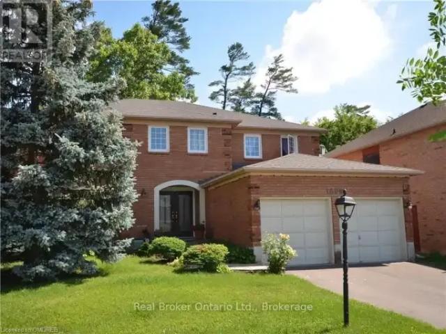 House for rent in Oakville, Ontario
