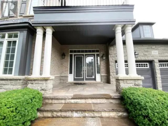 House for rent in Oakville, Ontario