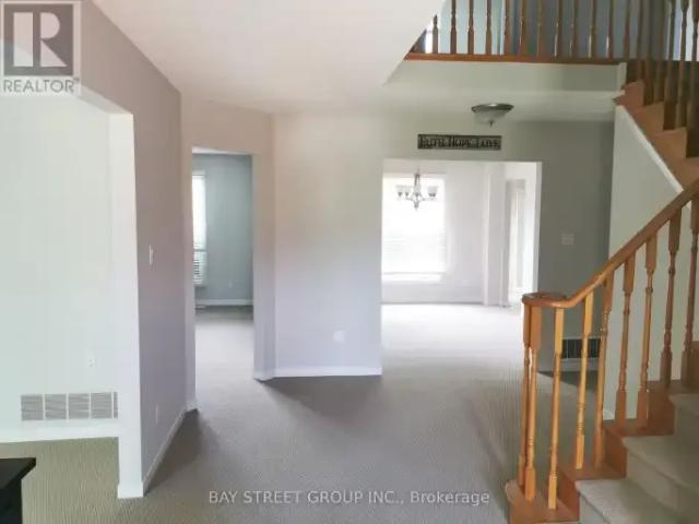 House for rent in Oakville, Ontario