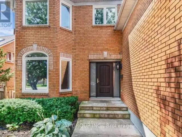 House for rent in Oakville, Ontario