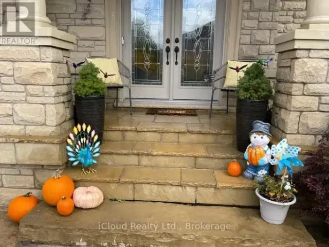 House for rent in Oakville, Ontario
