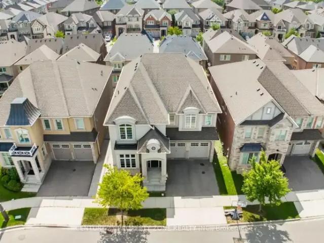 House for rent in Oakville, Ontario