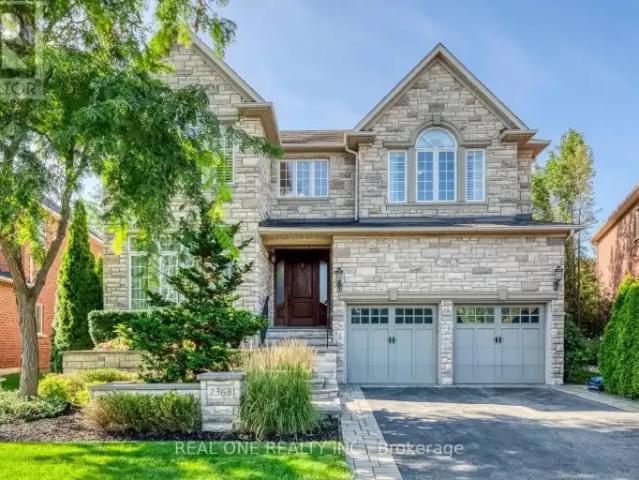 House for rent in Oakville, Ontario