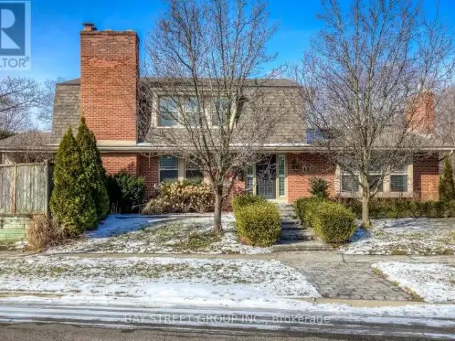 House for rent in Oakville, Ontario