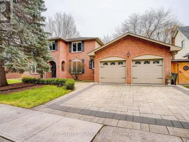 House for rent in Oakville, Ontario