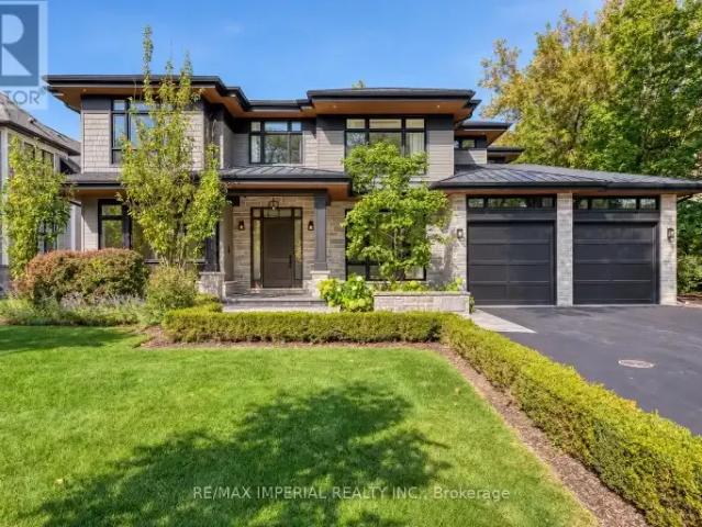 House for rent in Ennisclare Park, Oakville