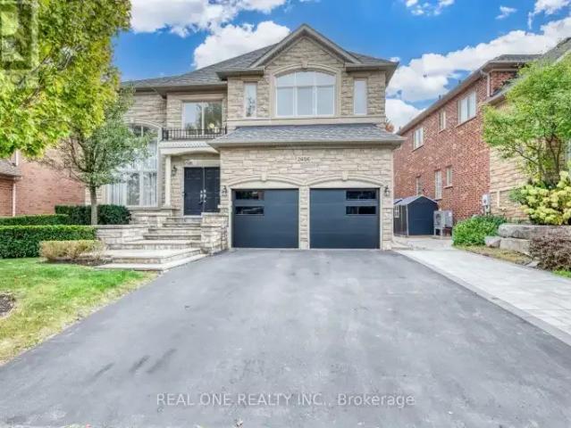 House for rent in Oakville, Golden Horseshoe