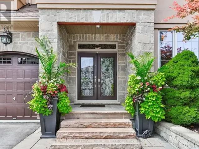 House for rent in Oakville