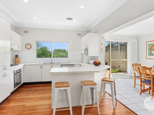 House for sale in Oatley, New South Wales