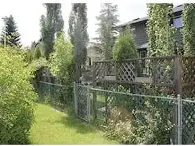 House for rent in Okotoks, Alberta