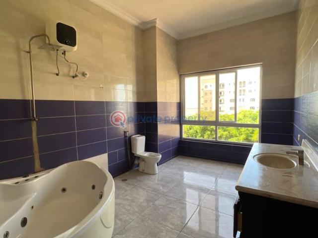 House for rent in Eti Osa, Abuja