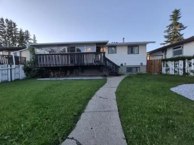 House for rent in Olds, Alberta