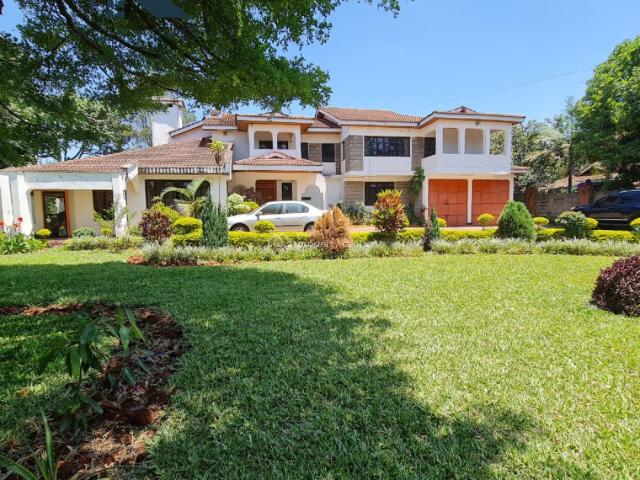 House for rent in Westlands, Nairobi