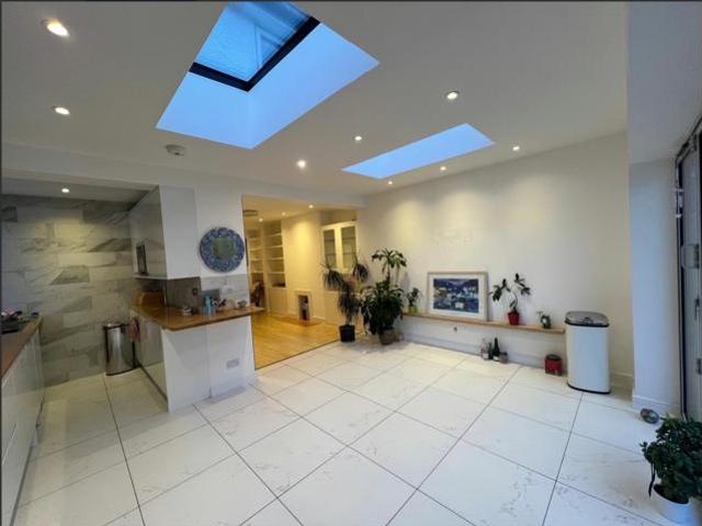 House for rent in The Slade, Oxfordshire