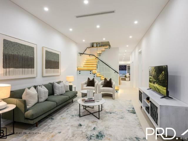 House for sale in Padstow, Sydney