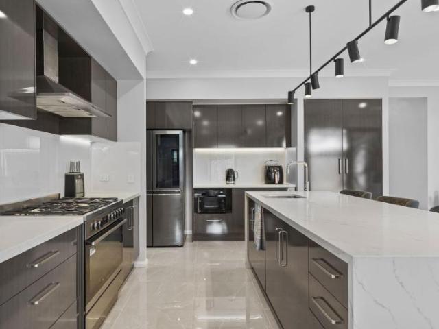 House for rent in Stockland Pallara, Greater Brisbane