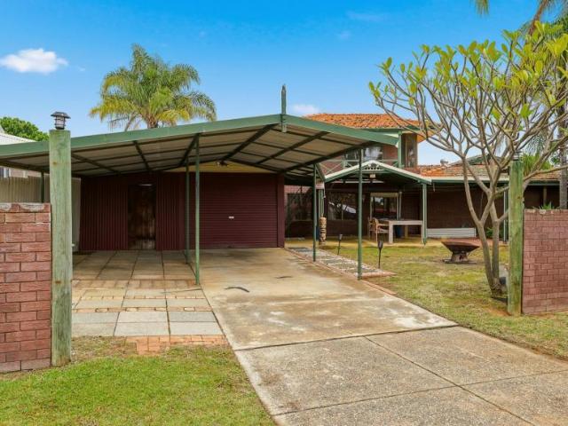 House for sale in Kwinana, City of Kwinana