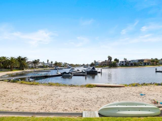 House for sale in Patterson Lakes, Melbourne