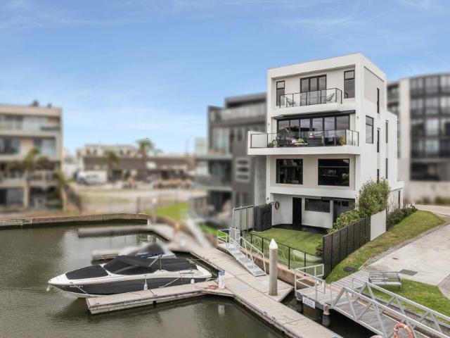 House for sale in Patterson Lakes, Melbourne