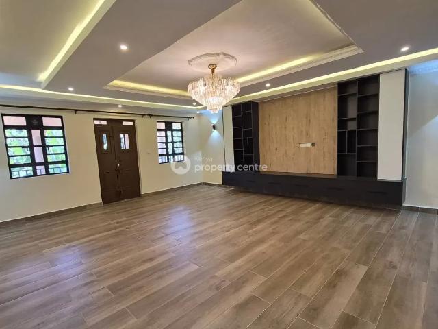 House for rent in Kitisuru, Kiambu